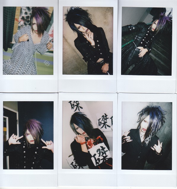 ピュアサウンド / sp_アーティスト_取扱商品