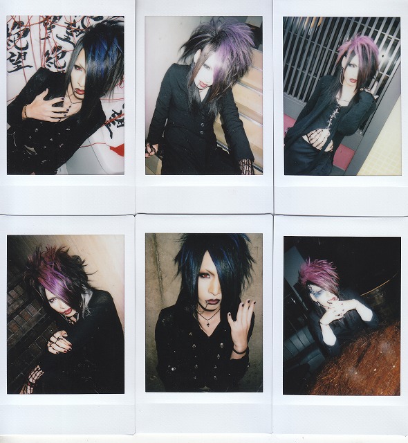 ピュアサウンド / sp_アーティスト_取扱商品