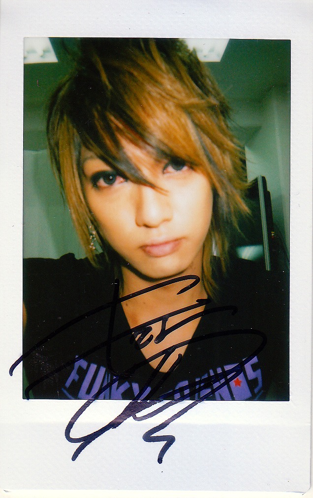 ピュアサウンド / sp_アーティスト_取扱商品