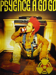 ピュアサウンド / sp_アーティスト_取扱商品_詳細表示