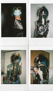 ピュアサウンド / sp_アーティスト_取扱商品