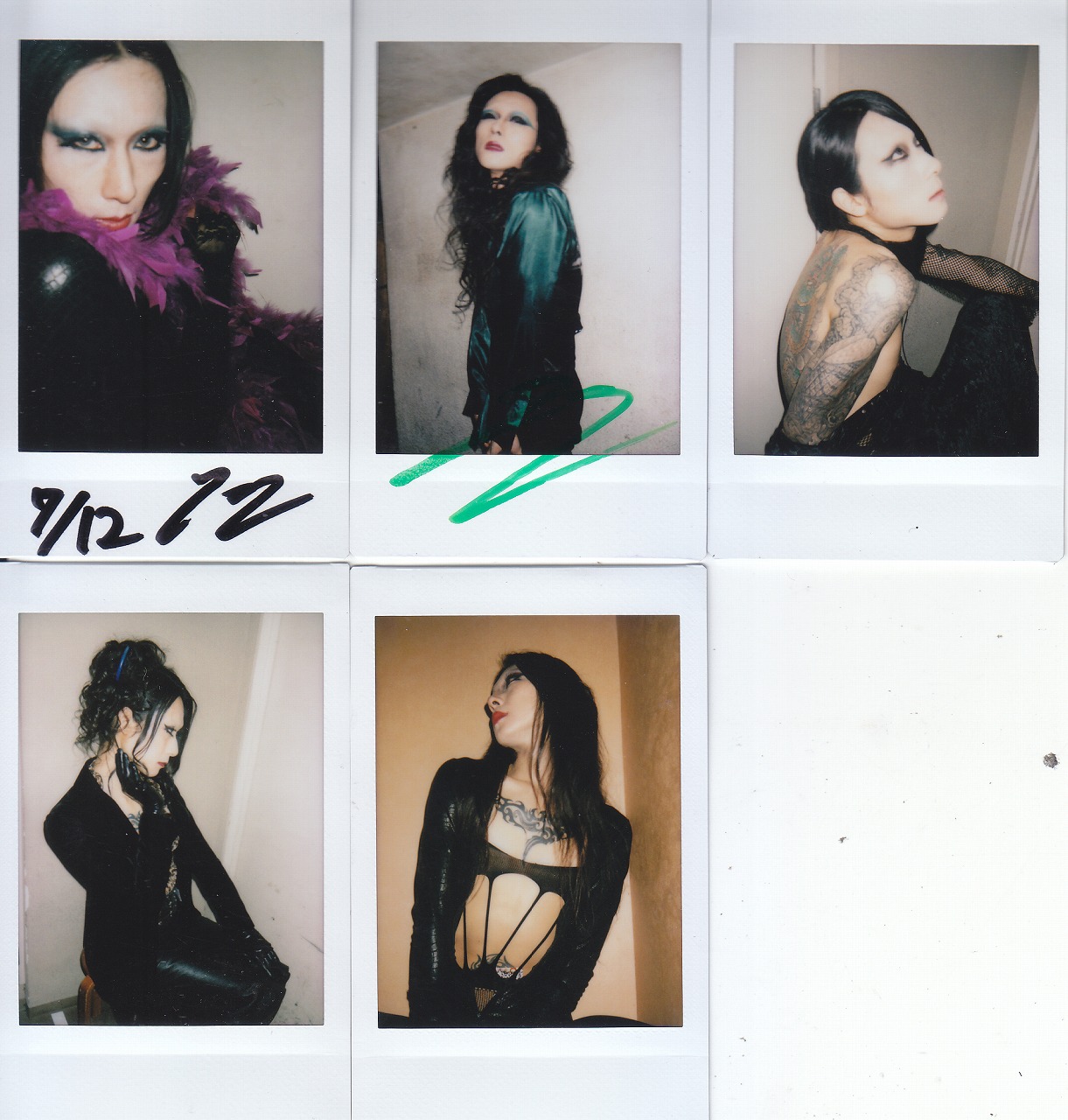 ピュアサウンド / sp_アーティスト_取扱商品