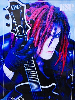 ピュアサウンド / sp_アーティスト_取扱商品_詳細表示