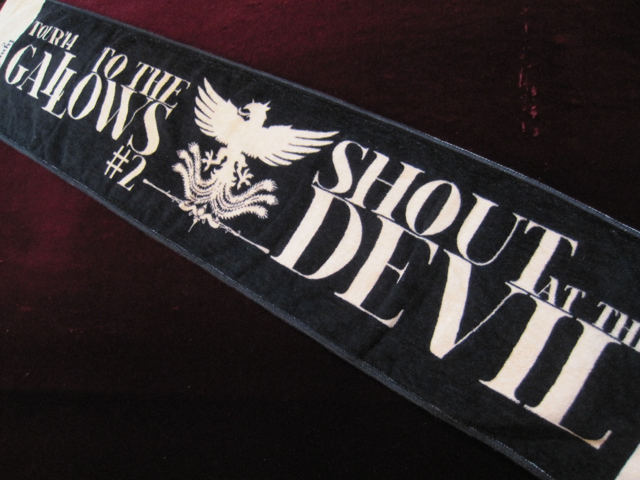 ピュアサウンド / sp_アーティスト_取扱商品