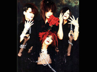 ピュアサウンド / sp_アーティスト_プロフィール