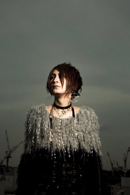 ピュアサウンド / sp_アーティスト_プロフィール