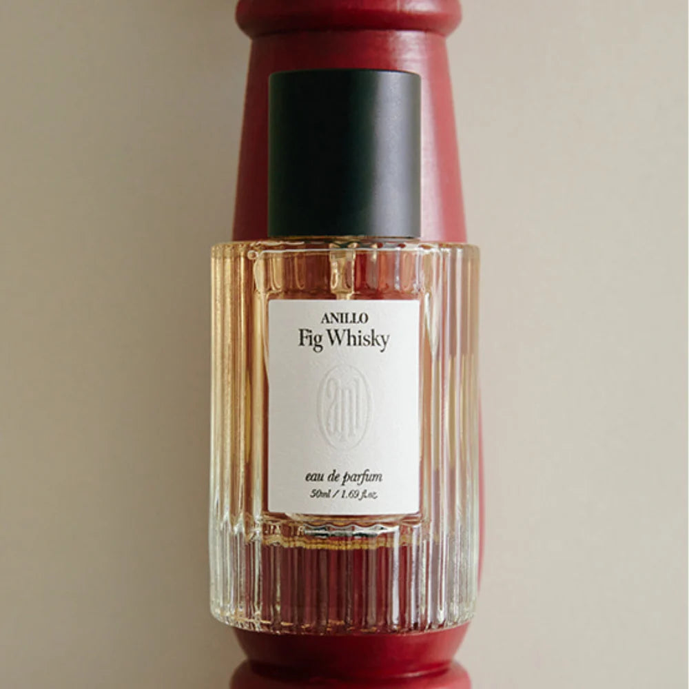 ANILLO Fig Whisky Eau De Parfum (50ml) – PURESEOUL