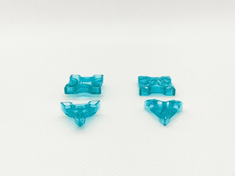 新登場ジュエルパーツ】LaQスイートコレクションジュエル | ぷりまつラボ