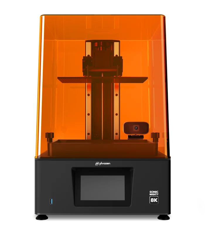 Phrozen Sonic Mighty 8K Resin 3D Printer - Puzzlebox 3D Solutions