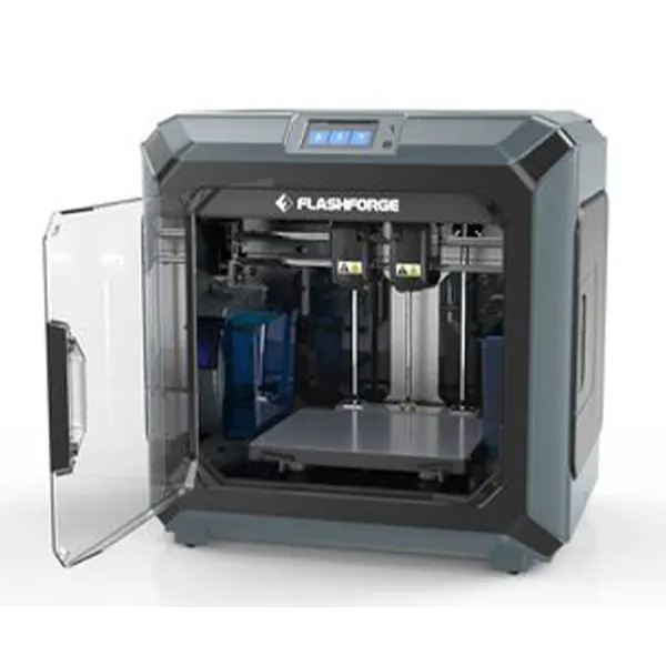 Flashforge Creator Pro 3 - Puzzlebox 3D Solutions