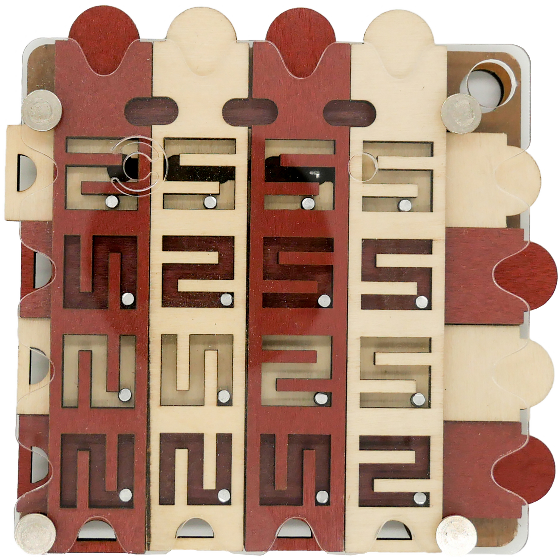 Hidden Corridor Puzzle Constantin – Puzzle Merchant