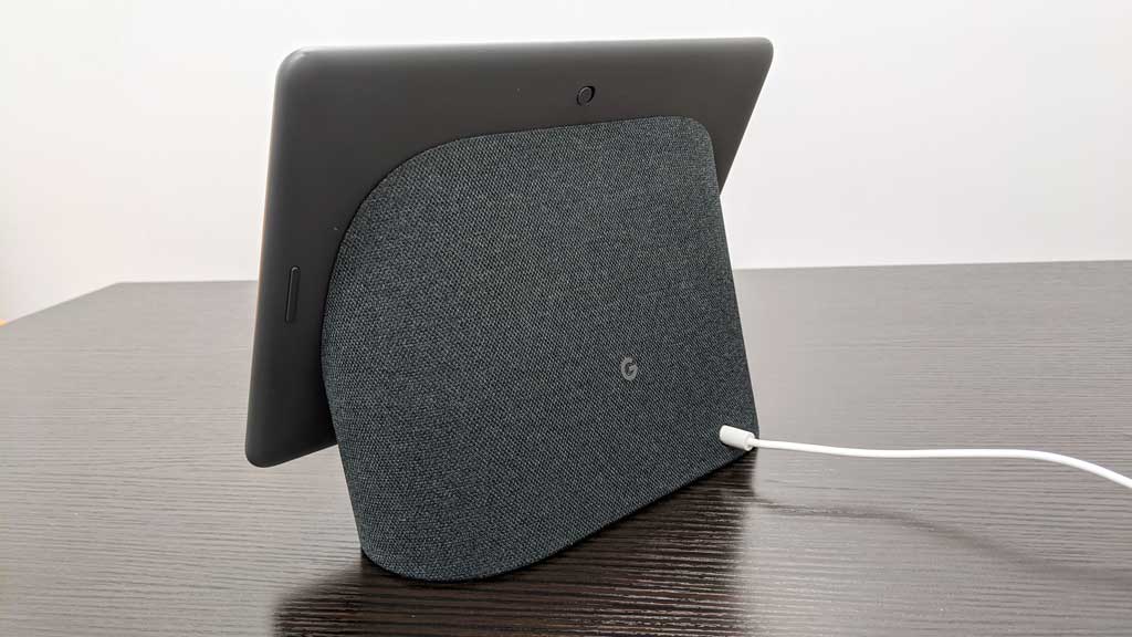 Googleのスマートディスプレイ「Nest Hub Max」レビュー 家族で一緒に