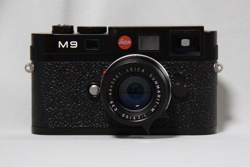 製品レビュー】唯一無二のレンジファインダーなデジタルカメラ『ライカ