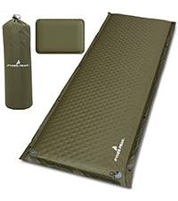 PYKES PEAK (パイクスピーク) キャンプ マット インフレーターマット