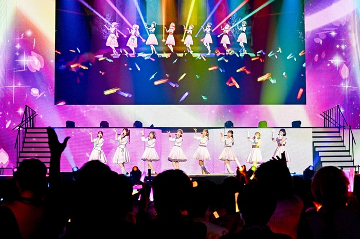 ライブレポート】ラブライブ！蓮ノ空女学院スクールアイドルクラブ 5th