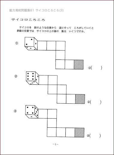 思考力強化セット