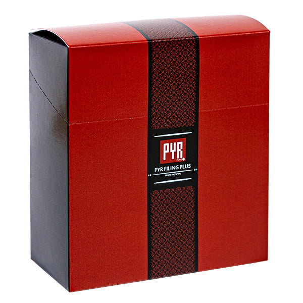 PYR FILING PLUS / パイラファイリングプラス