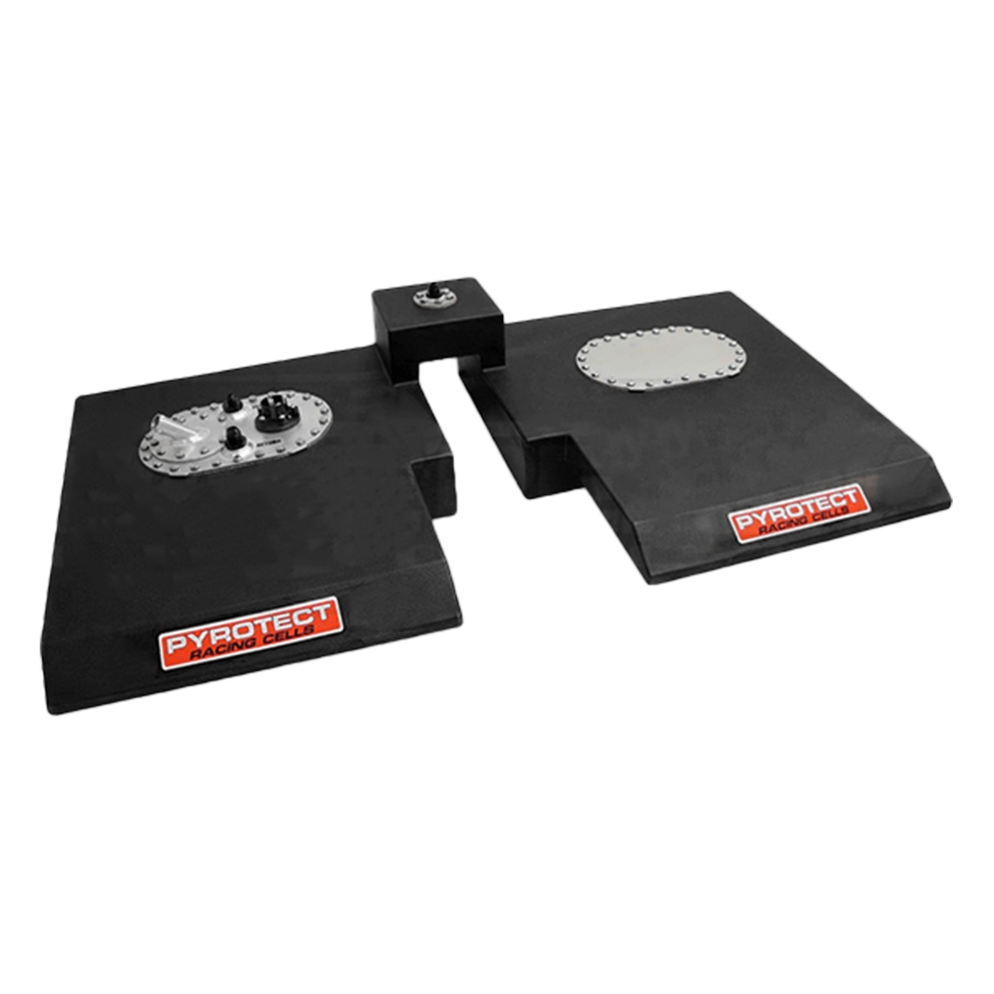 Can-Am X3 Fuel Cell – Pyrotect Cells