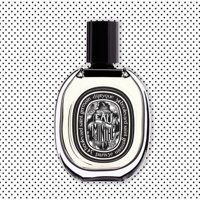 Multiple Reviews: Diptyque EAU DE MINTHÉ EAU DE PARFUM