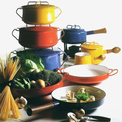 Why Did Food52 Just Buy Dansk?