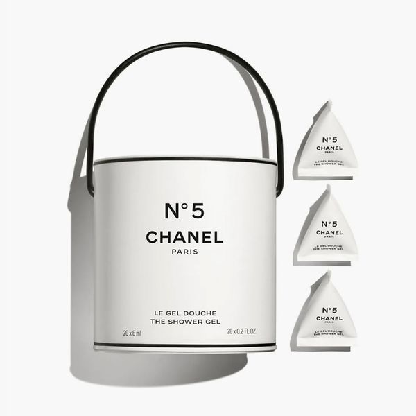 Chanel's New Factory 5 Collection