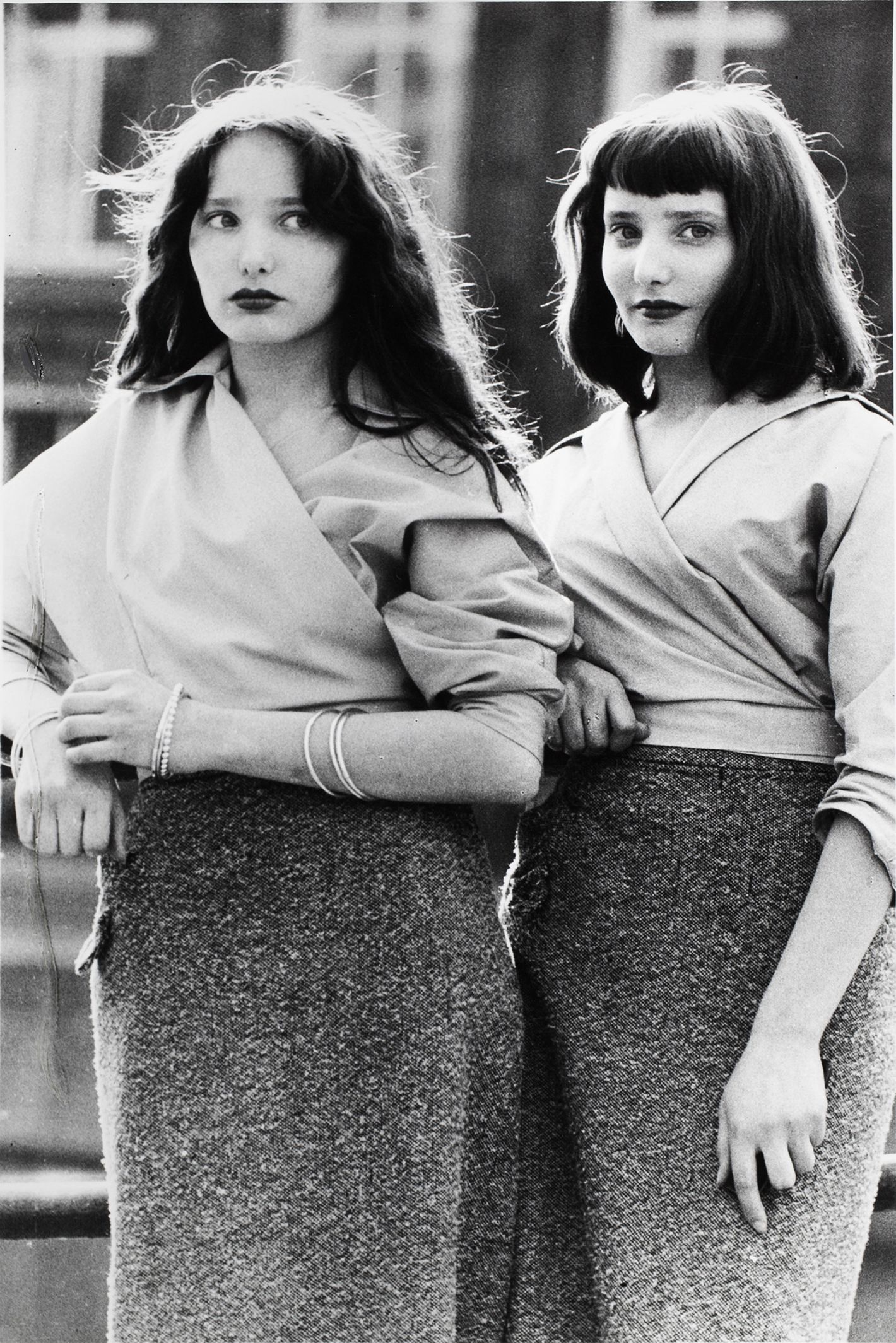 Ed van der Elsken: 'Camera in Love' at Jeu de Paume in Paris