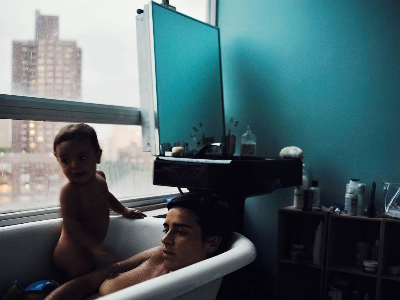 First Look: Christopher Andersons SON