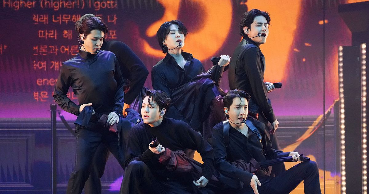 BTS 'Proof' Release: 'Yet to Come,' Anthology Album