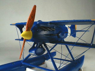 カーチス R3C－0