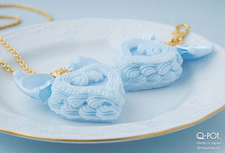 ☆Solamachi Anniversary☆心ときめく空色の「ロイヤルティー