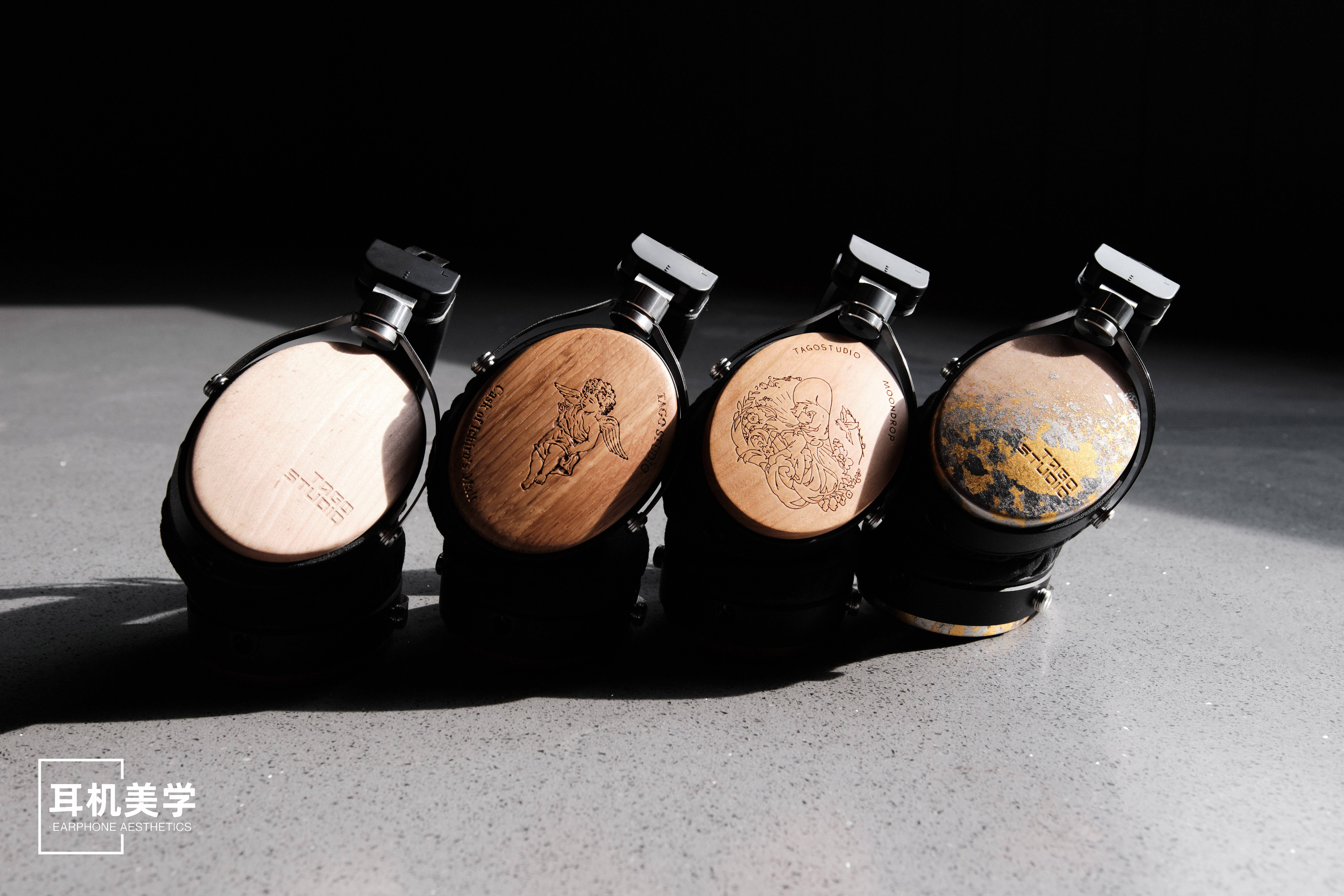 以TAGO STUDIO X 水月雨联名款T3-01-MD，贯穿聊聊T3-01家族_搜狐网