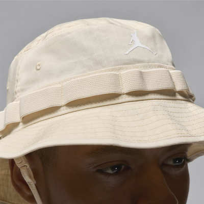 ジョーダン エイペックス バケットハット【FD5188-203】レジェンド