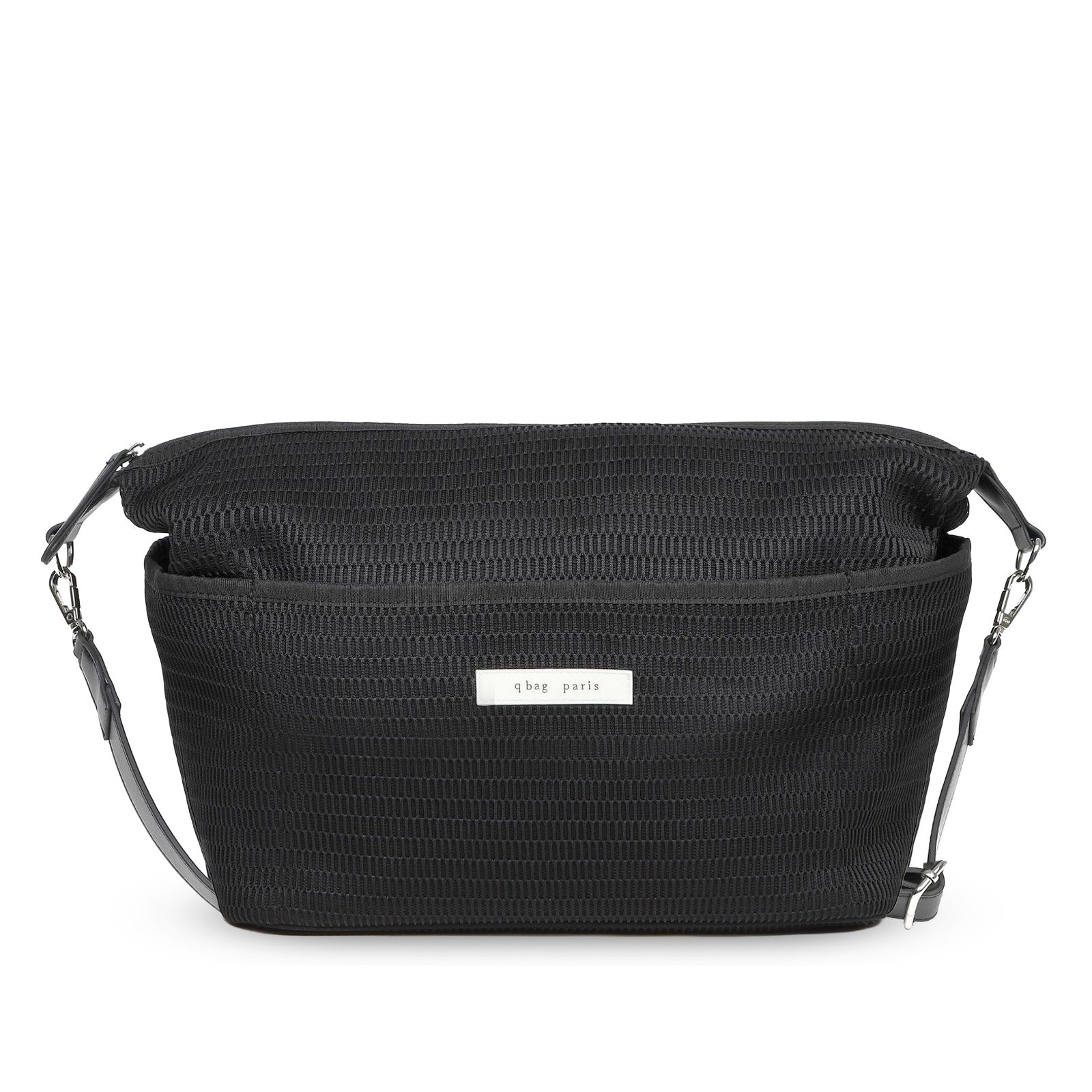 ネスト ダブルバッグ q bag paris