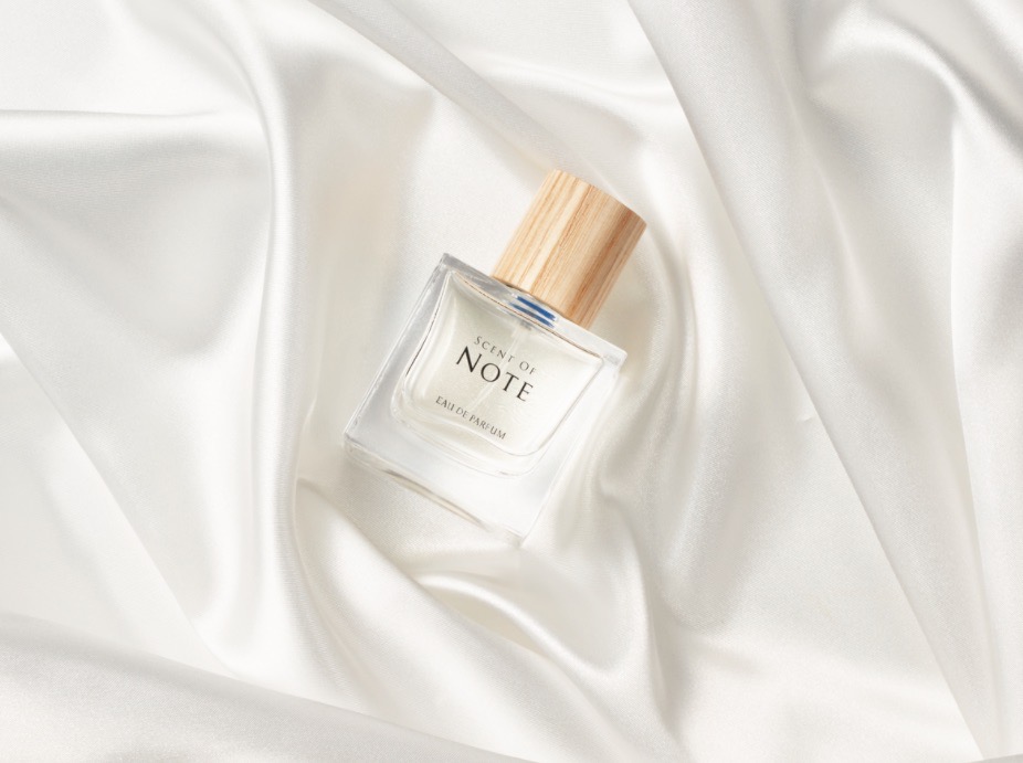 錦戸亮プロデュース「SCENT OF NOTE（セントオブノート