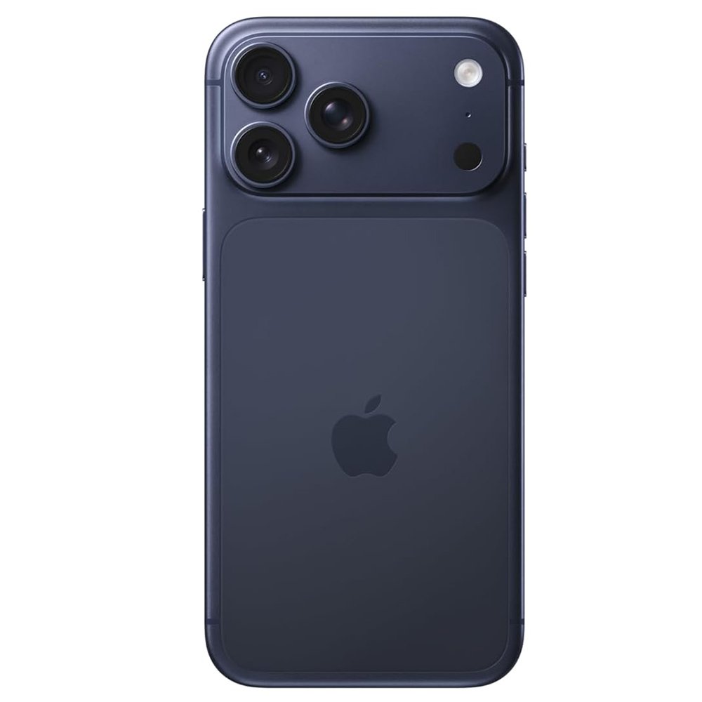 Buy Apple iPhone 17 Pro Max 256GB Black - QE Innovations