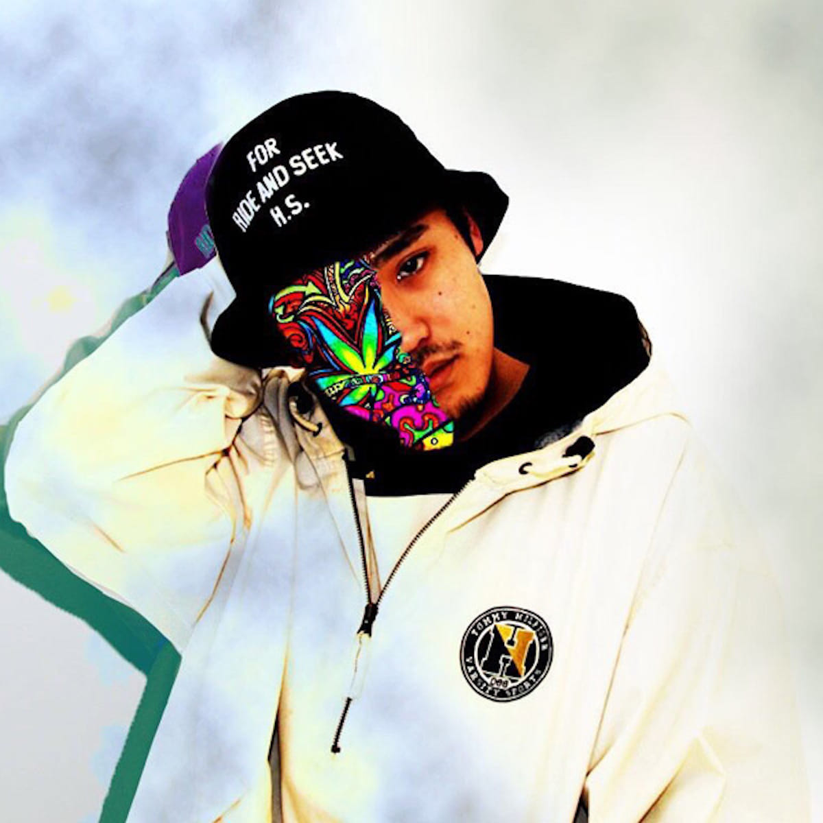 NF Zesshoが新たにMVを公開！楽曲はRAITAMENが客演＆Sweet William