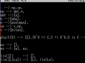 RUN/PROLOG互換の処理系N-Prologのご紹介 #Prolog - Qiita
