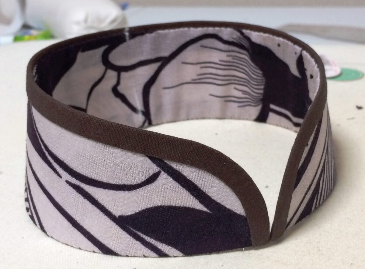 旗袍の立領（チャイナカラー） | 旗袍的新故事