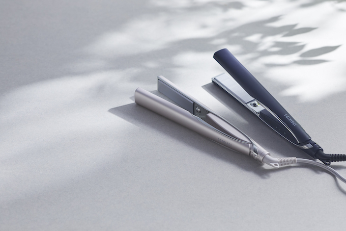 60度から220度までの温度調整が可能！「carelect by plus eau」の実力