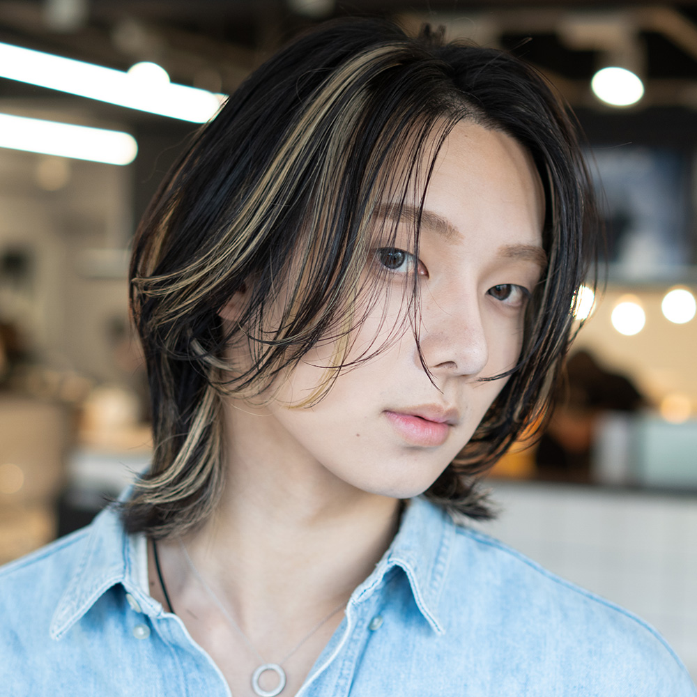 韓国アイドル再現ヘア】ANSWER方森玲奈のスタイリング術。究極の