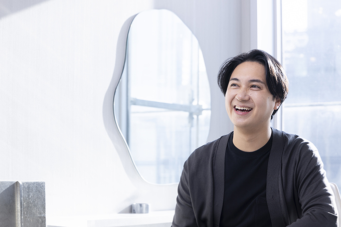 オリジナル髪質改善】Snowf代表・関野敏匡が追求する「艶髪」の真髄と