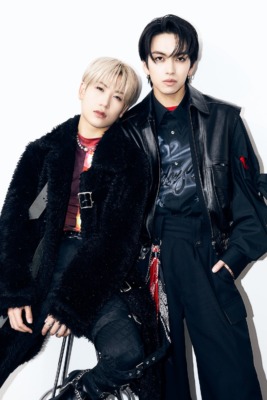 MAZZELの8人が明かした2024年の“決意”「世界に通用できるように」 - 2