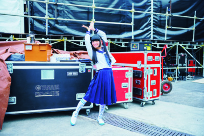 リーダーズは私の人生」新しい学校のリーダーズ・MIZYUが感じた、共感