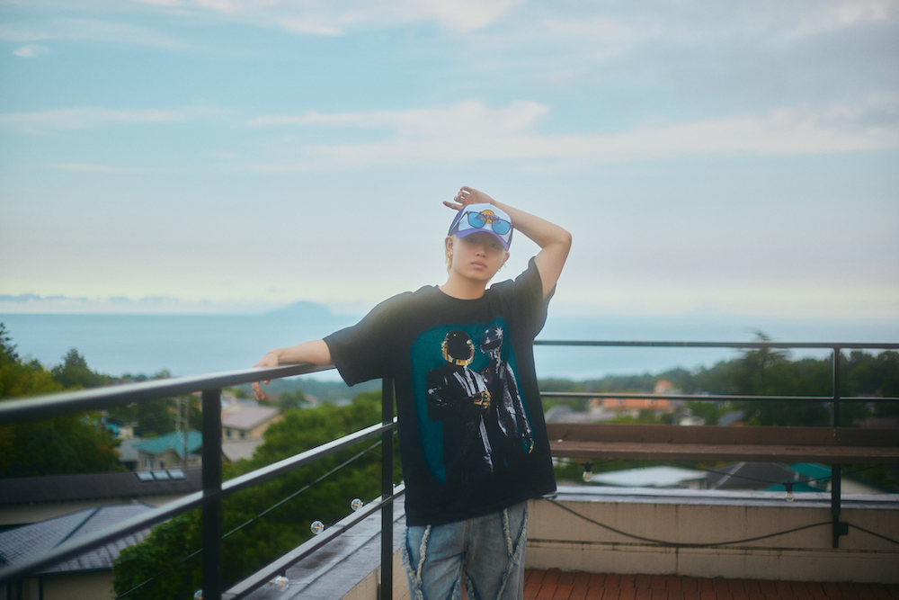 MAZZEL夏合宿取材】RYUKIが感じているレベルアップに必要なこと