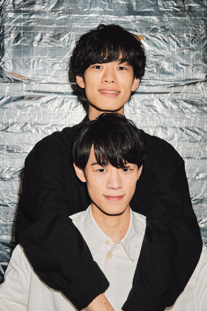 クイズ界最強の双子”東問・東言「QuizKnockは自己表現を認めてくれる場