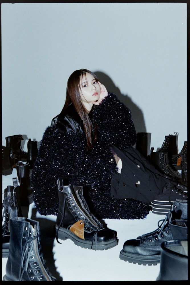 齋藤飛鳥、歳を重ねることへの覚悟と信念「生き方さえダサくならなけれ