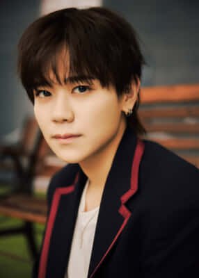 INIメンバー総まとめ～藤牧京介編～「歌を愛し歌に愛された