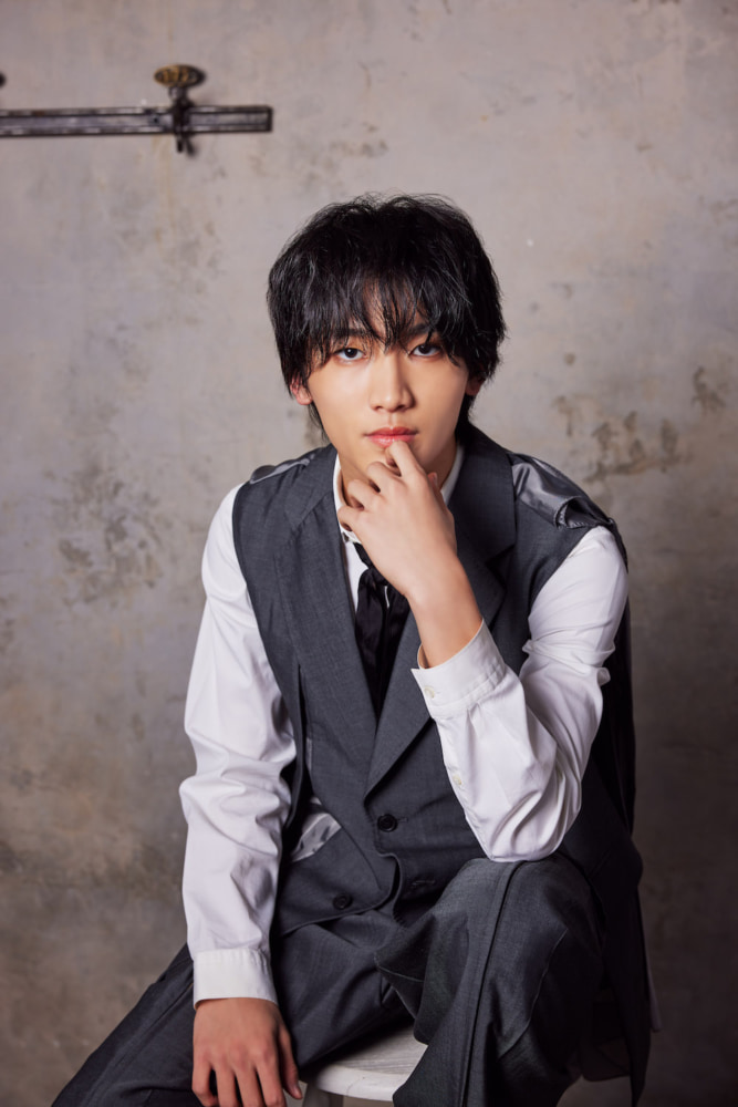 原因は自分にある。」七者七様の個性あふれるメンバーの魅力に迫る