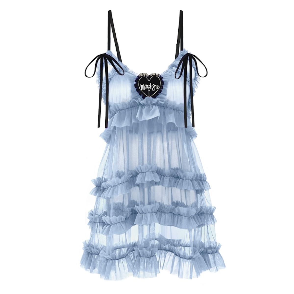 MORPH8NE / Snowflakes [Morph8ne × Qooza]（Q0034） - QOOZA