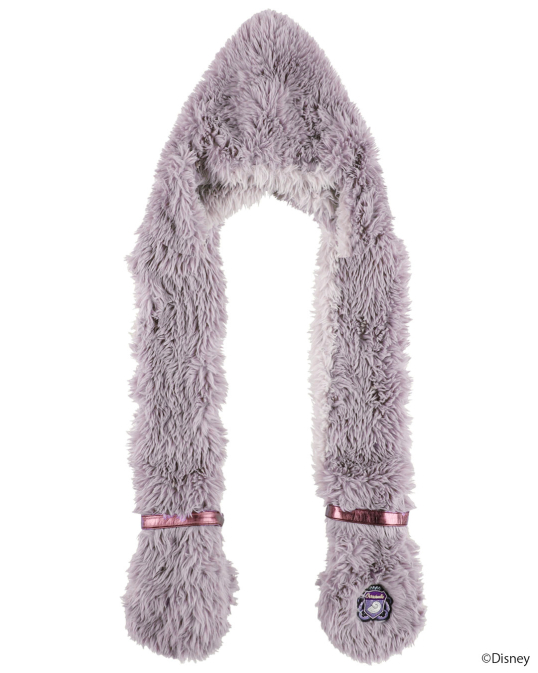 ディズニー ツイステッドワンダーランド』ファーハット[OCTAVINELLE